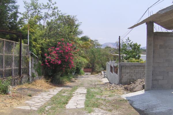 Foto de inmueble en Segunda Priv. los Pinos, Real del Puente, 62790 Xochitepec, Mor. #s/n, Col. San Pedro de los Pinos C.P. 62790, Xochitepec