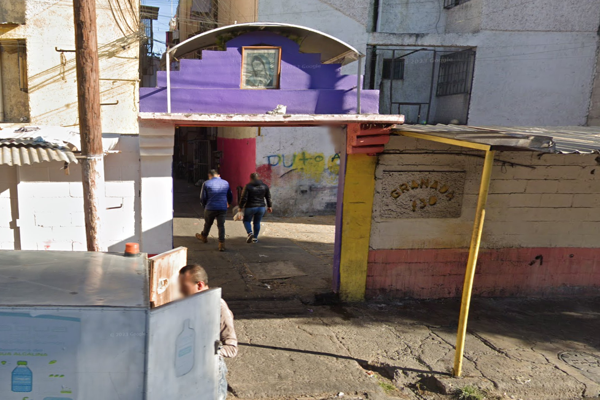 Foto de inmueble en Granada, Morelos, 06200 Ciudad de México, CDMX #130, Col. Morelos C.P. 06200, Cuauhtémoc