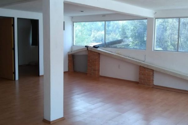 Foto de inmueble en Camino Real al Ajusco , Col. Valle de Tepepan C.P. 14646, Tlalpan