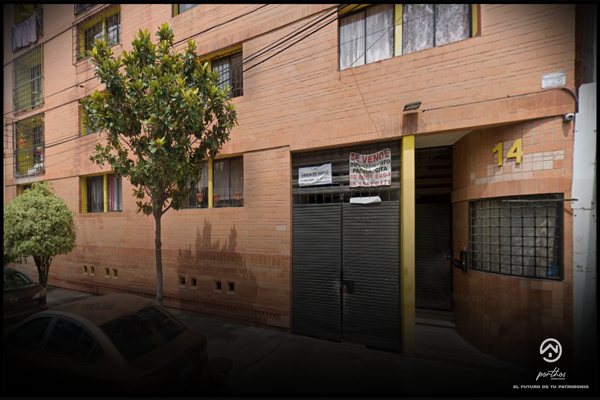 Foto de inmueble en Abasolo 14 #14, Col. Buenavista C.P. 06350, Cuauhtémoc