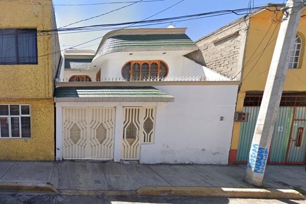 Foto de inmueble en Estrella, Col. Consejo Agrarista Mexicano C.P. 09760, Iztapalapa
