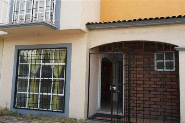 Foto de inmueble en Fraccionamiento Hacienda del valle, Col. Hacienda del Valle II C.P. 50210, Toluca