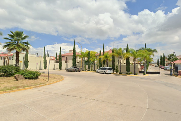Foto de inmueble en Calle 1917 #s/n, Col. El Quelite C.P. 20200, Aguascalientes