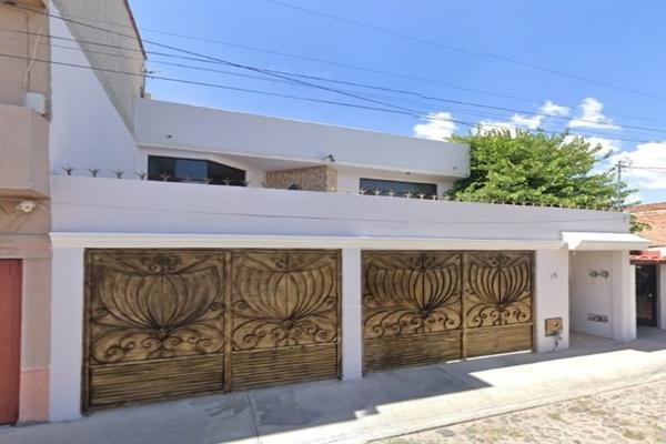 Foto de inmueble en Calle Fernando Montes de Oca 78 #78, Col. Niños Héroes C.P. 76010, Querétaro