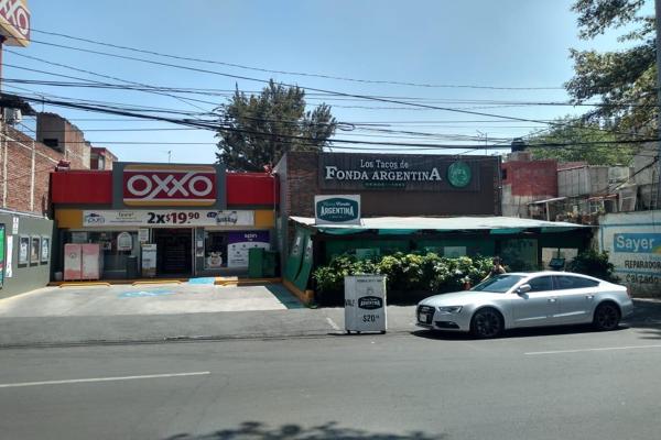 Foto de inmueble en san fernando, Col. Tlalpan Centro C.P. 14000, Tlalpan