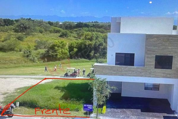 Foto de inmueble en santa cecilia #10, Col. Futuro Apodaca C.P. 66600, Apodaca