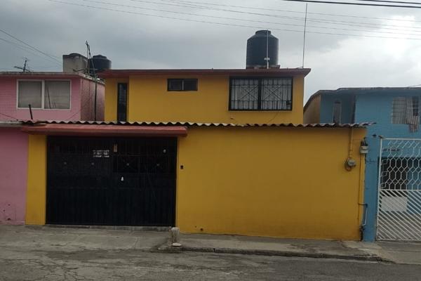 Foto de inmueble en Monte Chimborazo, Parque Residencial Coacalco, 55014 San Francisco Coacalco, Méx., Col. Parque Residencial Coacalco C.P. 55014, Ecatepec de Morelos