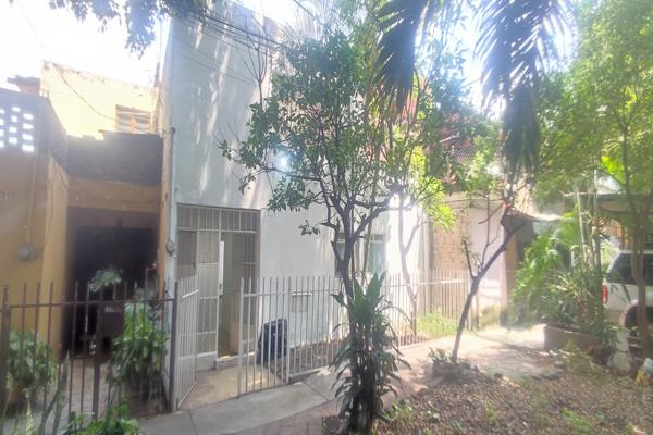 Foto de inmueble en Andador A  #10, Col. 8 de Julio C.P. 44910, Guadalajara