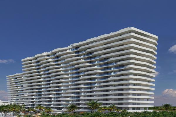 Foto de inmueble en Boulevard Luis Donaldo Colosio, Col. Universidad Anáhuac de Cancún C.P. 77560, Benito Juárez