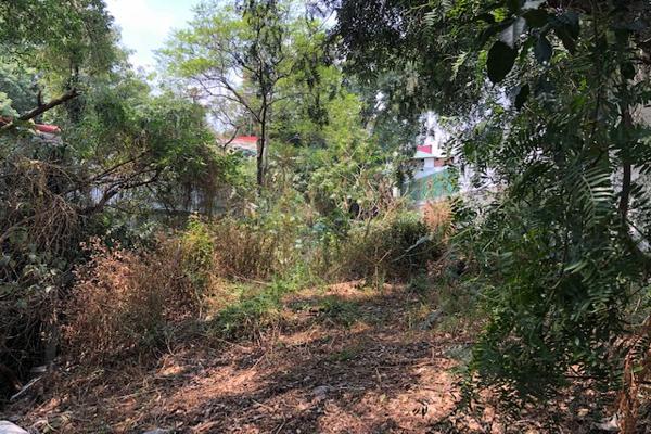 Foto de inmueble en Glorieta Norte, Col. Club de Golf México C.P. 14620, Tlalpan