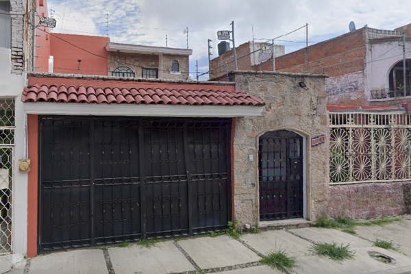 Foto de inmueble en Monte Himalaya 1171 #1171, Col. Lomas Independencia C.P. 44350, Guadalajara