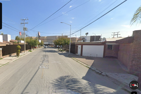 Foto de inmueble en Cisne 401, Col. Palmas la Rosita C.P. 27250, Torreón