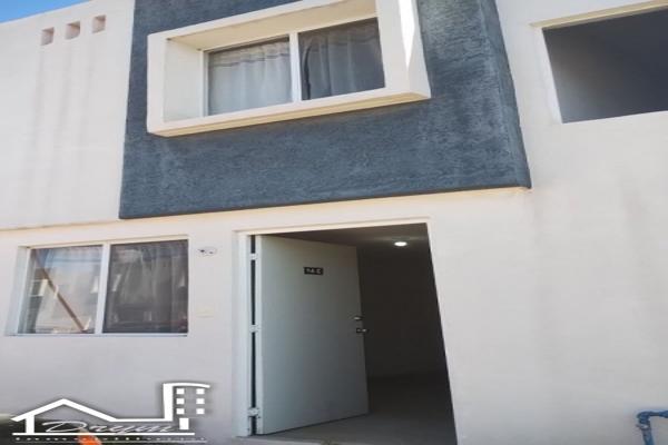 Foto de inmueble en Privada Caoba #14 C, Col. Santa Isabel C.P. 55635, Zumpango
