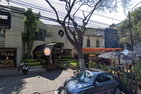 Foto de inmueble en Av. Homero 704, Polanco, Polanco IV Secc, Miguel Hidalgo, 11550 Ciudad de México, CDMX #704, Col. Polanco IV Sección C.P. 11550, Miguel Hidalgo