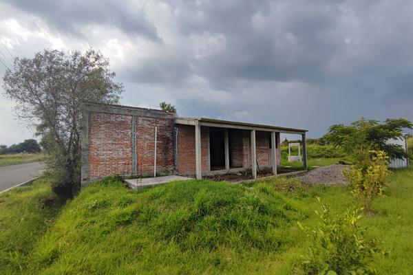 Foto de inmueble en 74368 Juan Uvera, Pue. #s/n, Col. Juan Uvera C.P. 74368, Atlixco