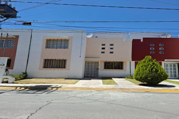 Foto de inmueble en Av las torres  #s/n, Col. Real Toledo C.P. 42119, Pachuca de Soto