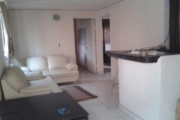 Foto de inmueble en Cañito 25, Obrero Popular, Miguel Hidalgo, 11290 Ciudad de México, CDMX #25, Col. San Diego Ocoyoacac C.P. 11290, Miguel Hidalgo