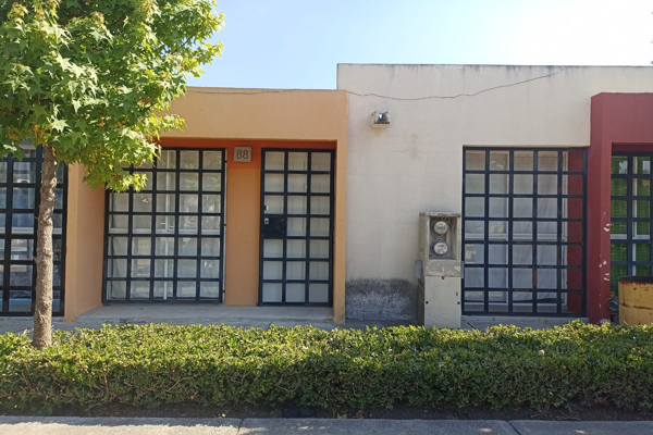 Foto de inmueble en Calle la Noria #88, Col. San Miguel C.P. 55600, Zumpango