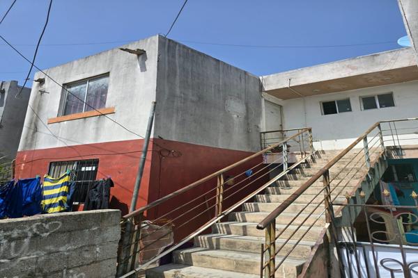 Foto de inmueble en Jardín 20 de Noviembre, Col. Las Adelitas C.P. 89603, Altamira