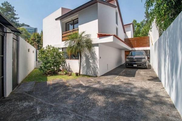 Foto de inmueble en Priv. Primera Camelia, Florida, 01030 Ciudad de México, CDMX, Col. Florida C.P. 01030, Álvaro Obregón