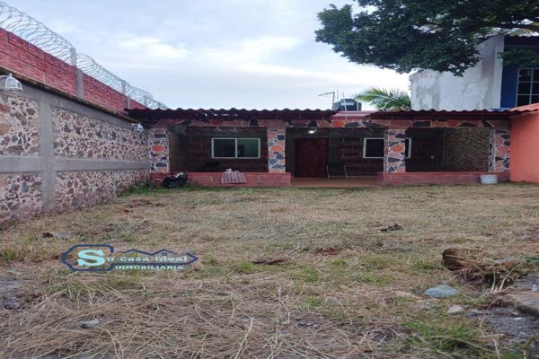Foto de inmueble en Cuauhtemoc, 62733 Yautepec de Zaragoza, Mor., Col. Cuauhtémoc C.P. 62733, Yautepec
