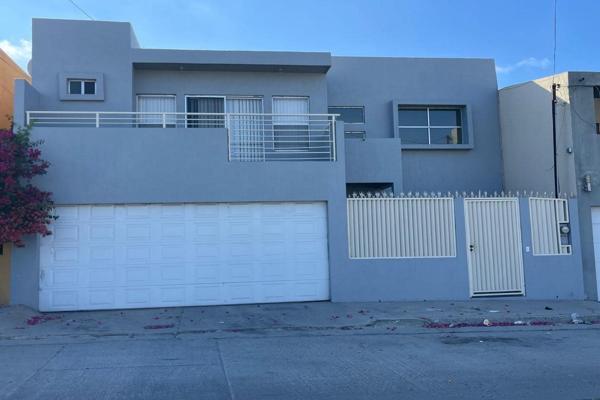 Foto de inmueble en 21, Col. Libertad C.P. 22400, Tijuana