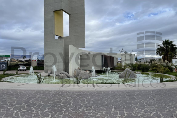 Foto de inmueble en Cañada del lago, Col. Arroyo Hondo C.P. 76922, Corregidora