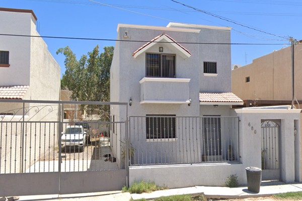Foto de inmueble en Agua Dulce, Col. Arcos del Sol C.P. 23090, La Paz