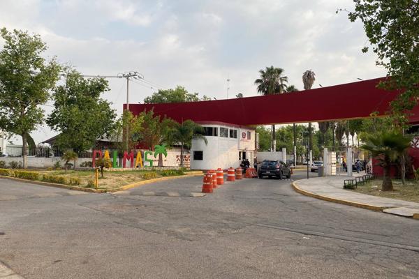 Foto de inmueble en WASHINGTONIA IXTAPALUCA, Col. Hacienda las Palmas I y II C.P. 56535, Ixtapaluca