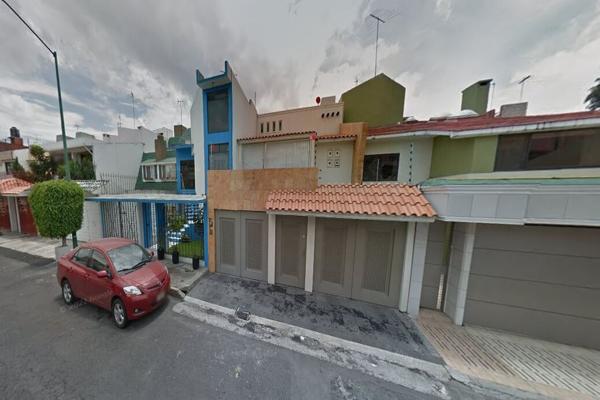 Foto de inmueble en Rancho El Palmar, Col. Campestre Coyoacán C.P. 04938, Coyoacán
