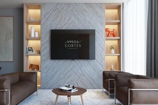 Foto de inmueble en Manuel Pineda, Col. Zona Central C.P. 23000, La Paz