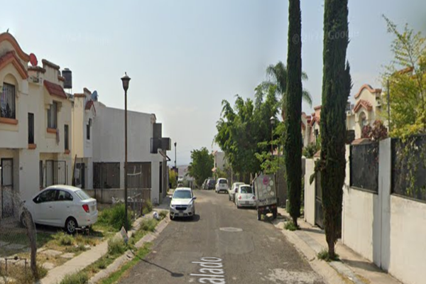 Foto de inmueble en RIO SALADO #1470Int. 00, Col. Paseos de Santiago C.P. 45410, Tonalá
