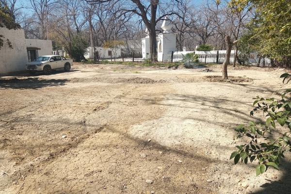 Foto de inmueble en Melchor Ocampo #402, Col. Parras de La Fuente Centro C.P. 27980, Parras
