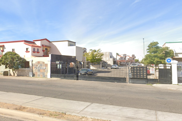 Foto de inmueble en Retorno Strozzi 82, Col. Villa Residencial Bonita C.P. 83288, Hermosillo