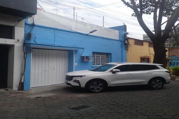Foto de inmueble en Av. Emiliano Zapata 45, Portales Oriente, Benito Juárez, 03570 Ciudad de México, CDMX #45, Col. Portales Oriente C.P. 03570, Benito Juárez
