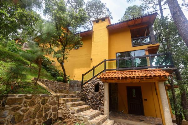 Foto de inmueble en Daniel Cárdenas Mata #1, Col. La Cofradia C.P. 49500, Mazamitla