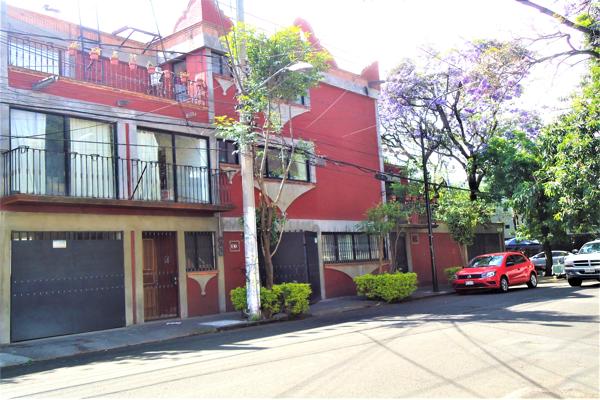 Foto de inmueble en PINO, Col. Villa Coyoacán C.P. 04000, Coyoacán