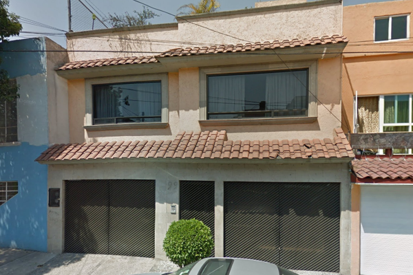 Foto de inmueble en Bonampak 99, Vértiz Narvarte, Benito Juárez, 03600 Ciudad de México, CDMX #99, Col. Vertiz Narvarte C.P. 03600, Benito Juárez
