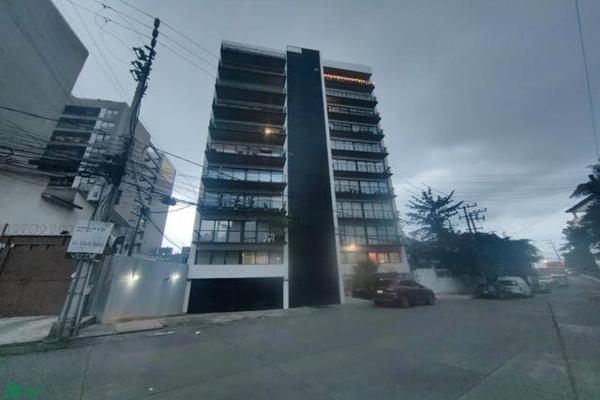 Foto de inmueble en Cerrada de Veracruz, Col. Cuajimalpa C.P. 05000, Cuajimalpa de Morelos