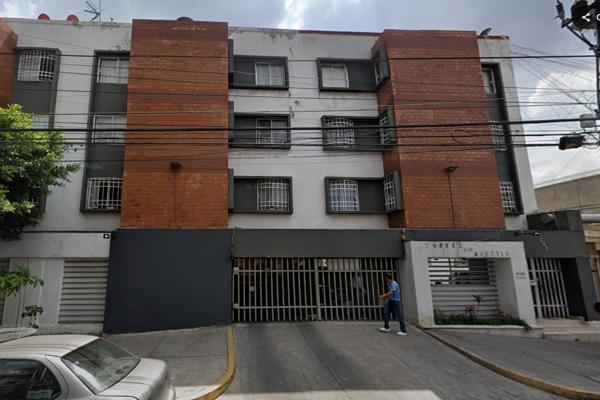 Foto de inmueble en Avenida Henry Ford #s/n, Col. Bondojito C.P. 07850, Gustavo A. Madero