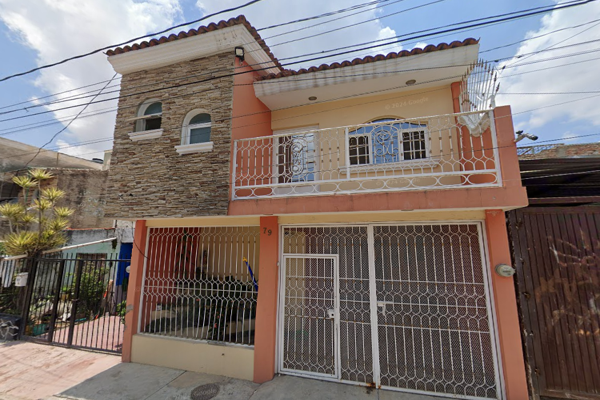 Foto de inmueble en Sauz, Intercolonias, 45638 Tonalá, Jal. #s/n, Col. Los Naranjos C.P. 45638, San Pedro Tlaquepaque