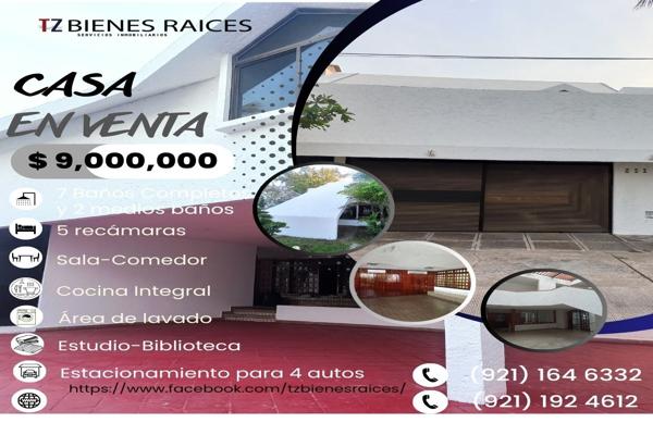 Foto de inmueble en Sonora #621, Col. Petrolera C.P. 96500, Coatzacoalcos
