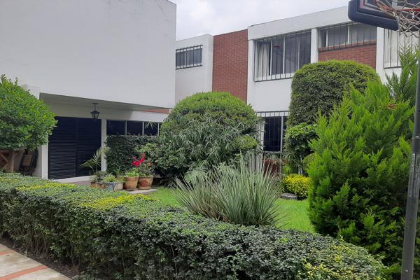 Foto de inmueble en Canada, Col. Barrio San Lucas C.P. 04030, Coyoacán