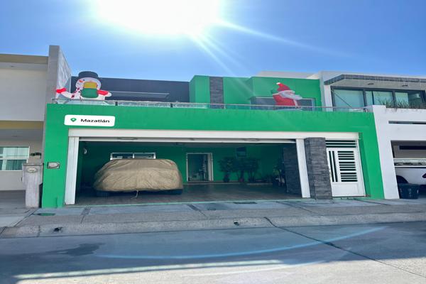 Foto de inmueble en Avenida Real del Valle 4157 #4157, Col. Real del Valle C.P. 82124, Mazatlán