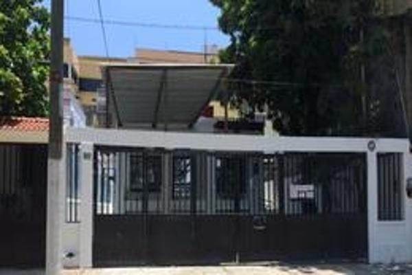 Foto de inmueble en Avenida Ignacio Zaragoza #s/n, Col. Coatzacoalcos Centro C.P. 96400, Coatzacoalcos