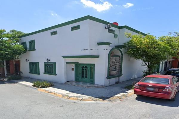 Foto de inmueble en Madre Selva 3536, Valle del Topo Chico, 64259 Monterrey, N.L. #3536, Col. Valle del Topo Chico C.P. 64259, Monterrey