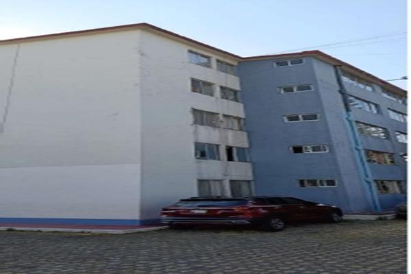Foto de inmueble en Ignacio Cruces  #73Int. 503, Col. Paraje San Juan C.P. 09830, Iztapalapa