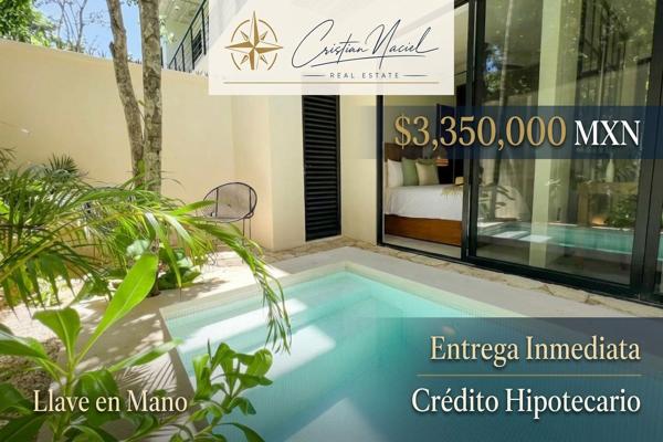 Foto de inmueble en Tulum, Q.R.