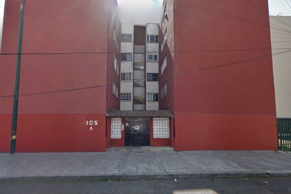 Foto de inmueble en Federico Davalos  #105Int. 7, Col. San Juan Tlihuaca C.P. 02400, Azcapotzalco