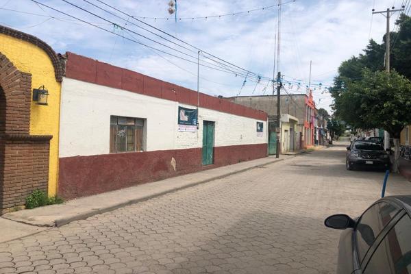 Foto de inmueble en Hidalgo  #98, Col. Jardines de Miraflores C.P. 45601, San Pedro Tlaquepaque